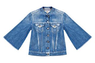 Double-up your Denim