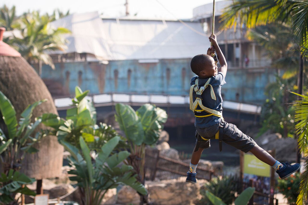 A Double Whammy Deal for a Warm Winter at uShaka this July!