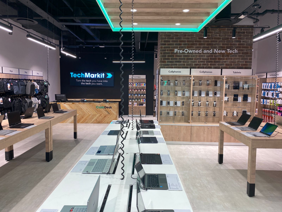 Techmarkit TechMarkit takes the sting out of back-to-school shopping – iloveza.com