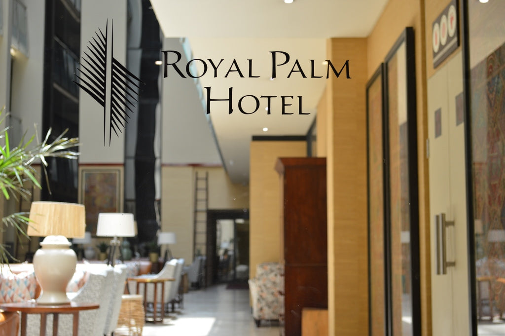 Royal Palm Valentines Special - After all - Romance has no rules!
