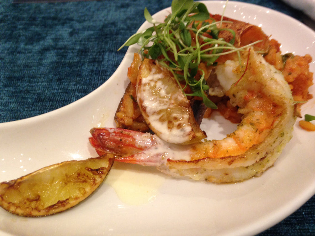 Classic Comfort Food with a Twist