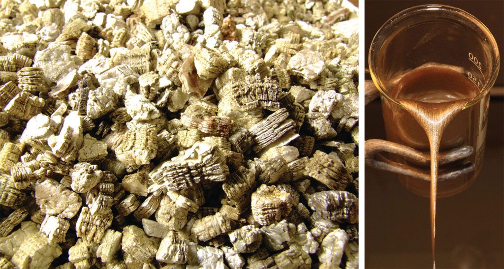 What is Aqueous Vermiculite Dispersion (AVD)? Your Solution to Lithium-Ion Battery Fires