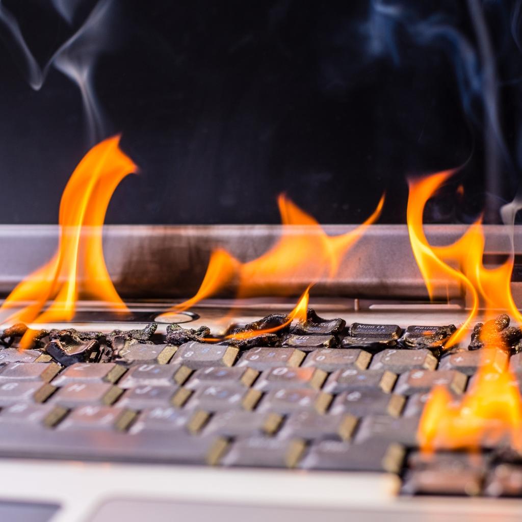 Why Traditional Fire Extinguishers Can't Tame Lithium-Ion Battery Fires