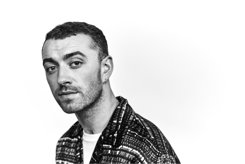 Sam Smith - "Thrill Of It All Tour" Coming to SA in 2019