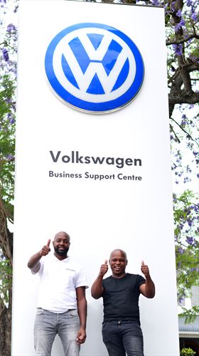 Volkswagen continues to support local economic development