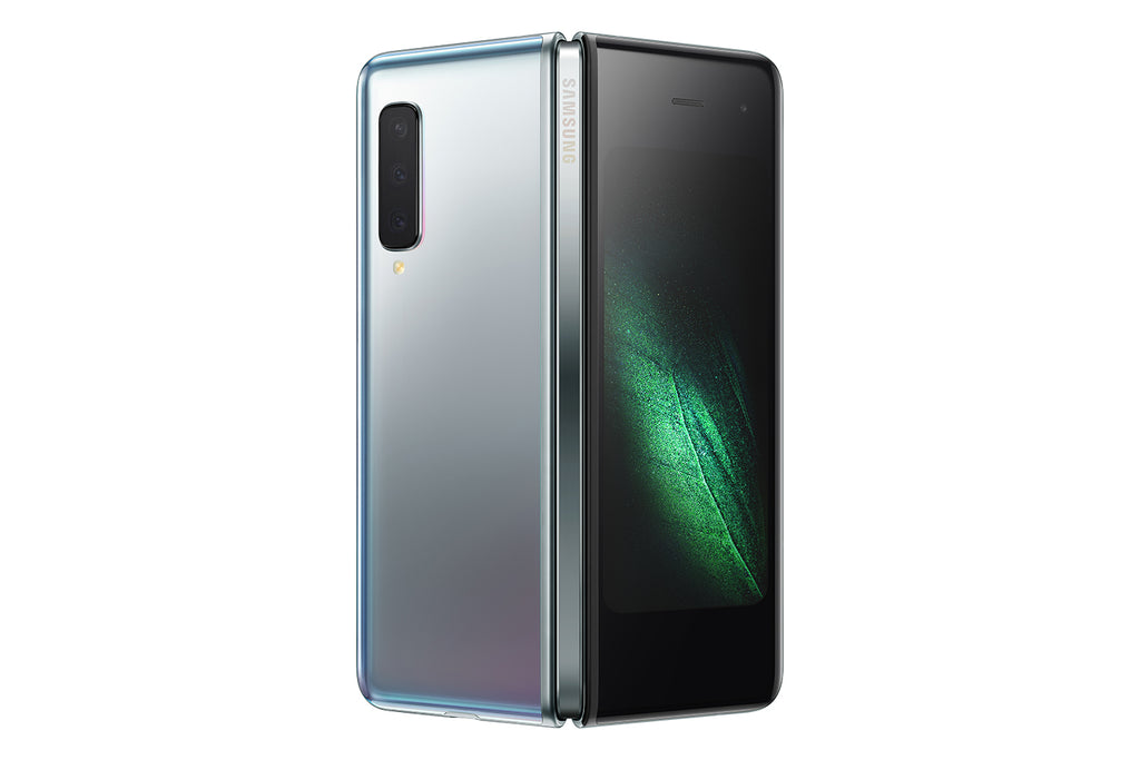 Samsung Galaxy Fold Sells Out in South Africa