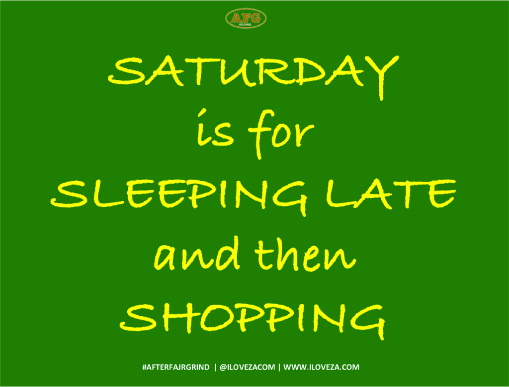 Quote of the Day - 28 January 2017