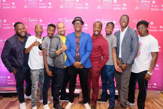 SAVANNA COMICS’ CHOICE AWARDS® announces expansion into Africa