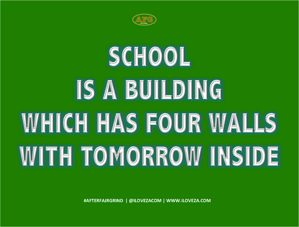 Quote of the Day - 11 January 2017