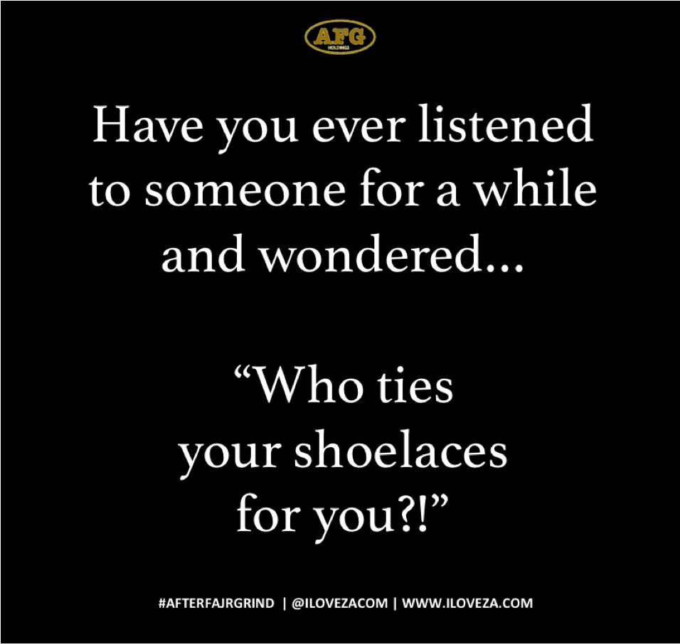 Quote of the Day - 07 January 2017