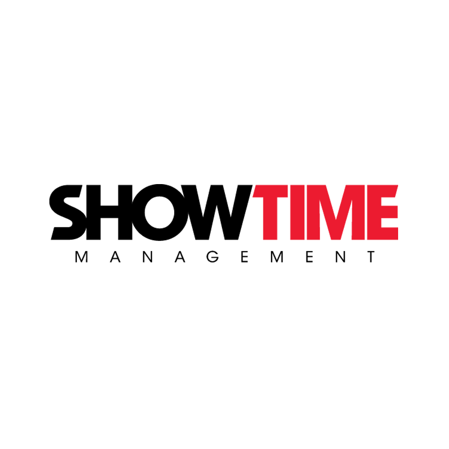 Meet AFGAs 2020 Sponsor: Showtime Management #AFGAwards #AFGAs2020