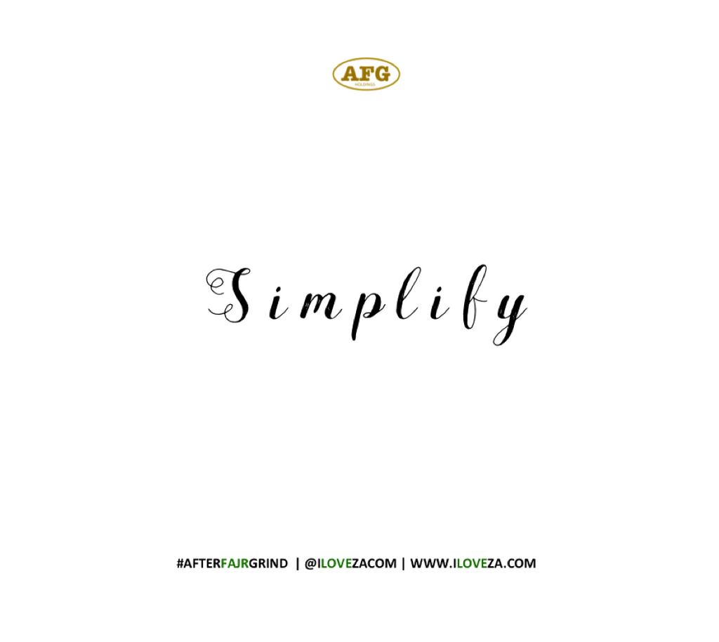 Quote of the Day - 18 February 2017