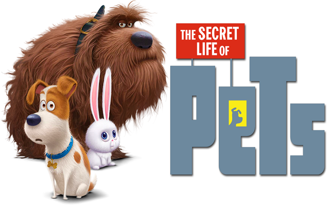 Movie Review: The Secret Life of Pets