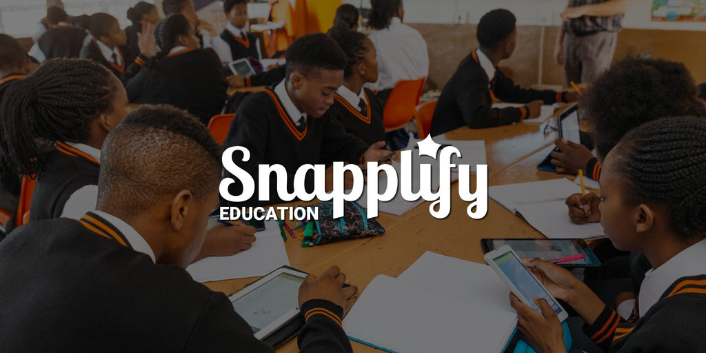 Free South African e-textbooks for the rest of the year from Snapplify