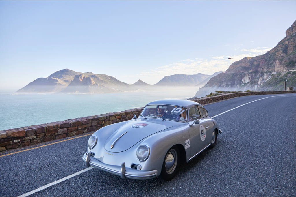 South Africa’s Most Beautiful Drive – The Cape 1000