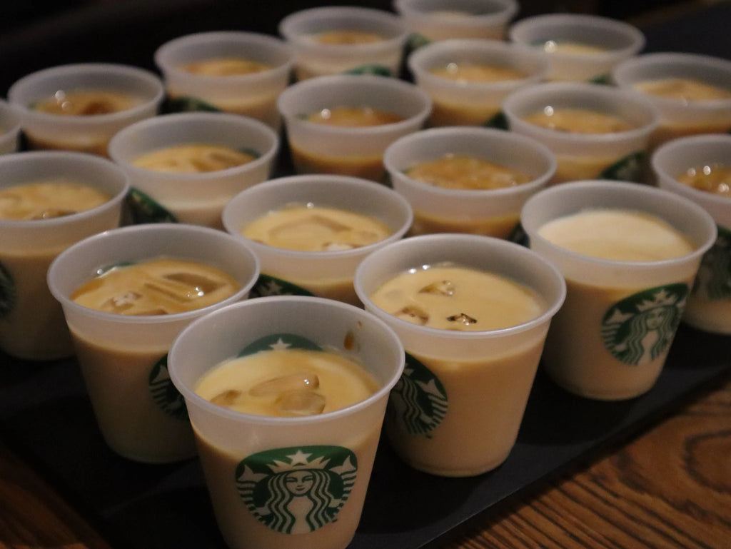 Brew up a Storm with Starbucks Cold Brew, and learn how to make your own, at home!