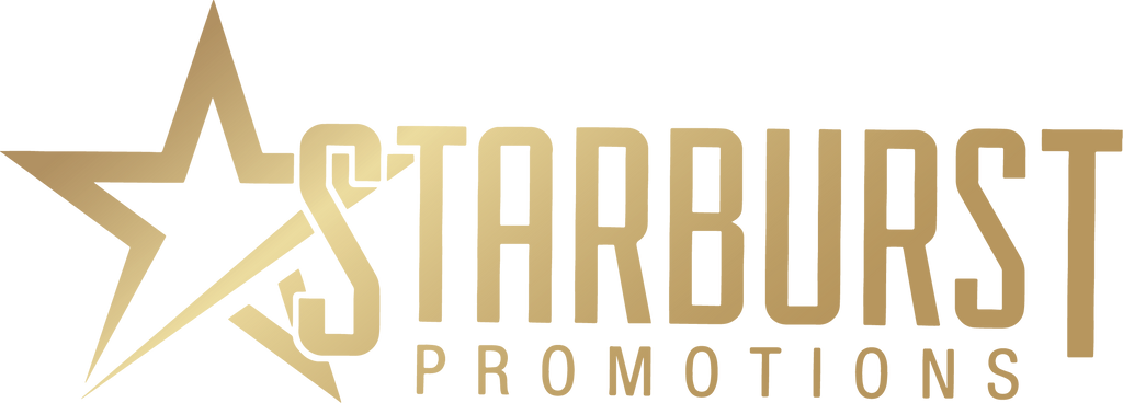 Meet AFGAs 2020 Sponsor: Starburst Promotions #AFGAwards #AFGAs2020