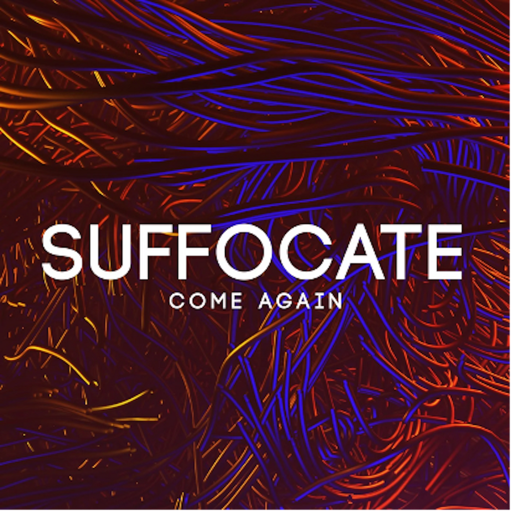 SuffoCate Releases Deep House Track Come Again