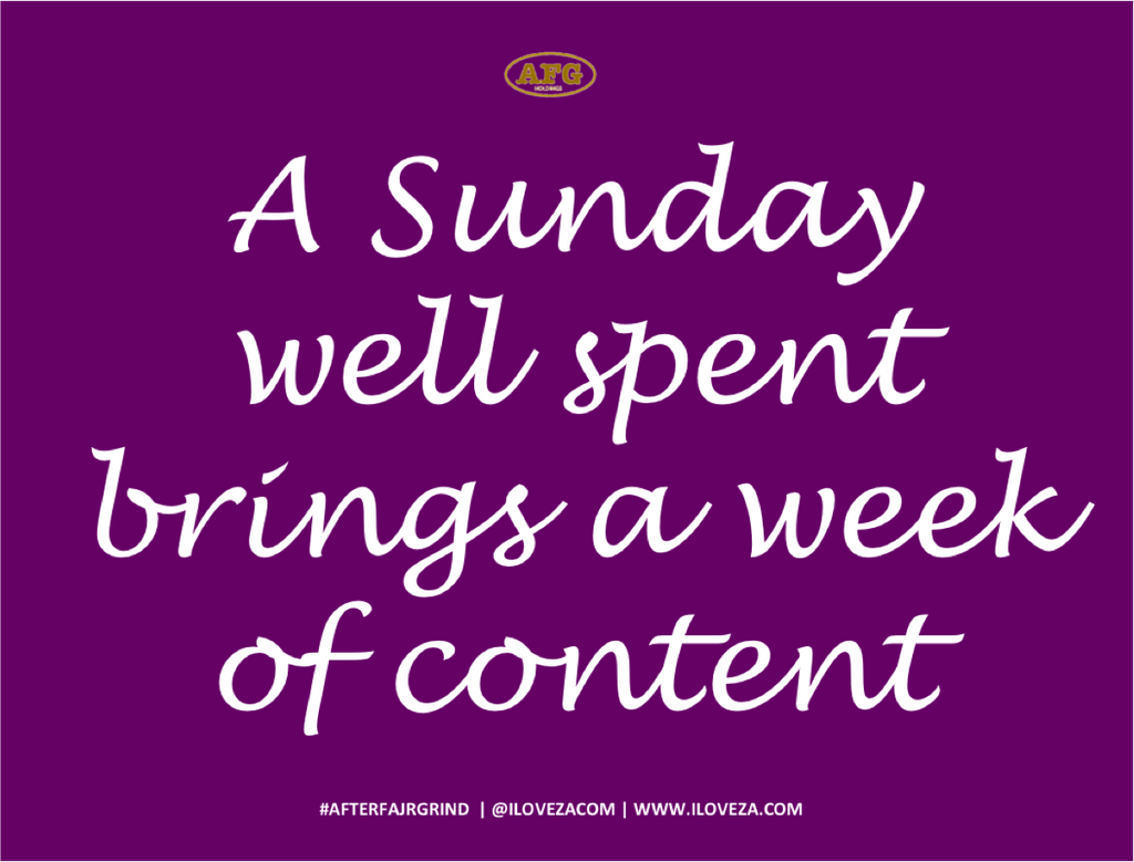 Quote of the Day - 22 January 2017