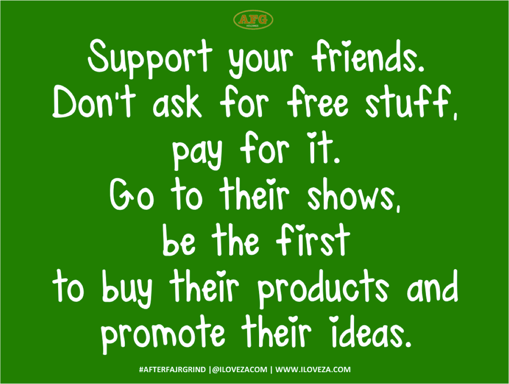 Quote of the Day - 15 March 2017