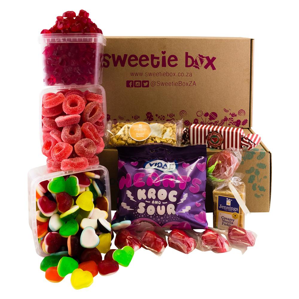 South Africa’s first delectable subscription box