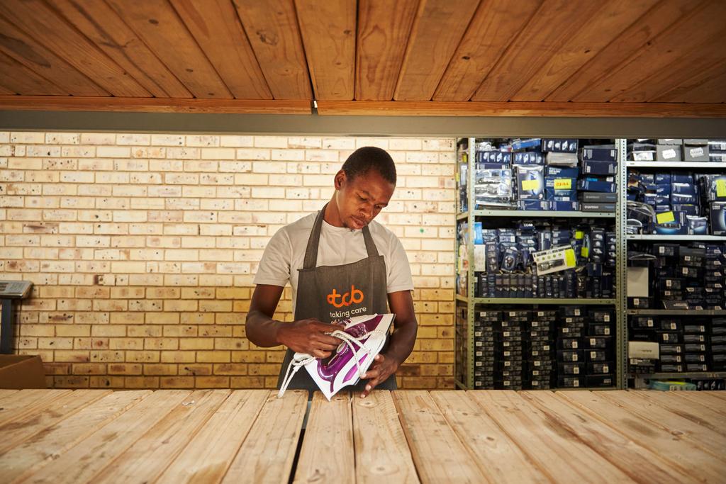 Self-employment needs more than hustle to break the cycle of poverty