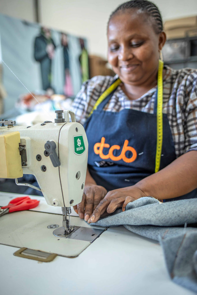 This Mandela Day: Help unemployed South Africans on their journey to self-employment and independence