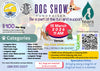 Event Listing: 15 March 2026 - The Leo Club Dog Show Festival in Fish Hoek, Cape Town