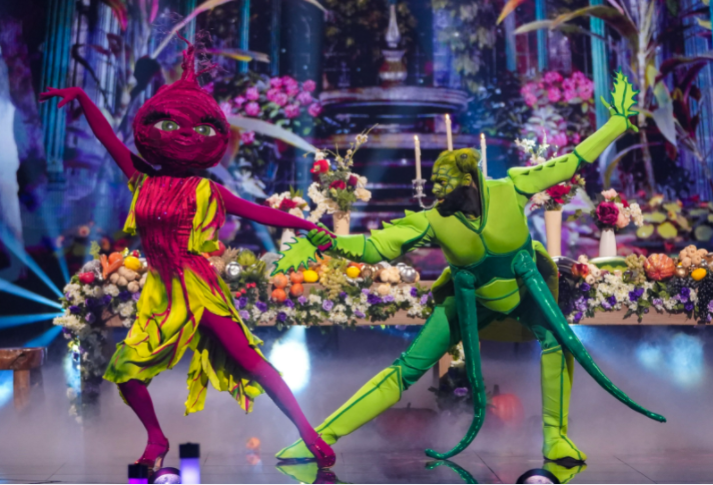 BBC Brit SA August 2021 Schedule
