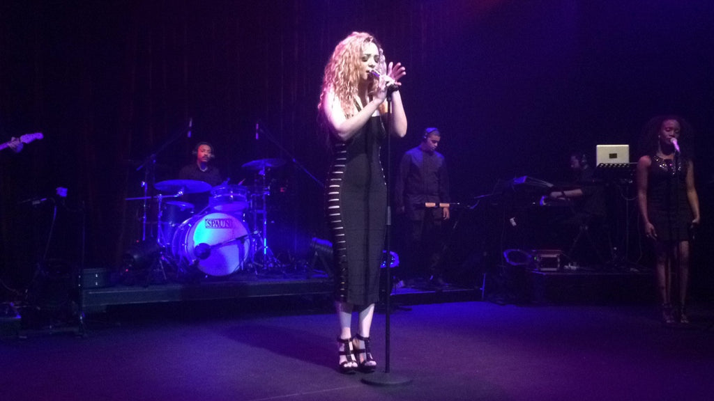 #TheAlbum9 A Soulful Fusion