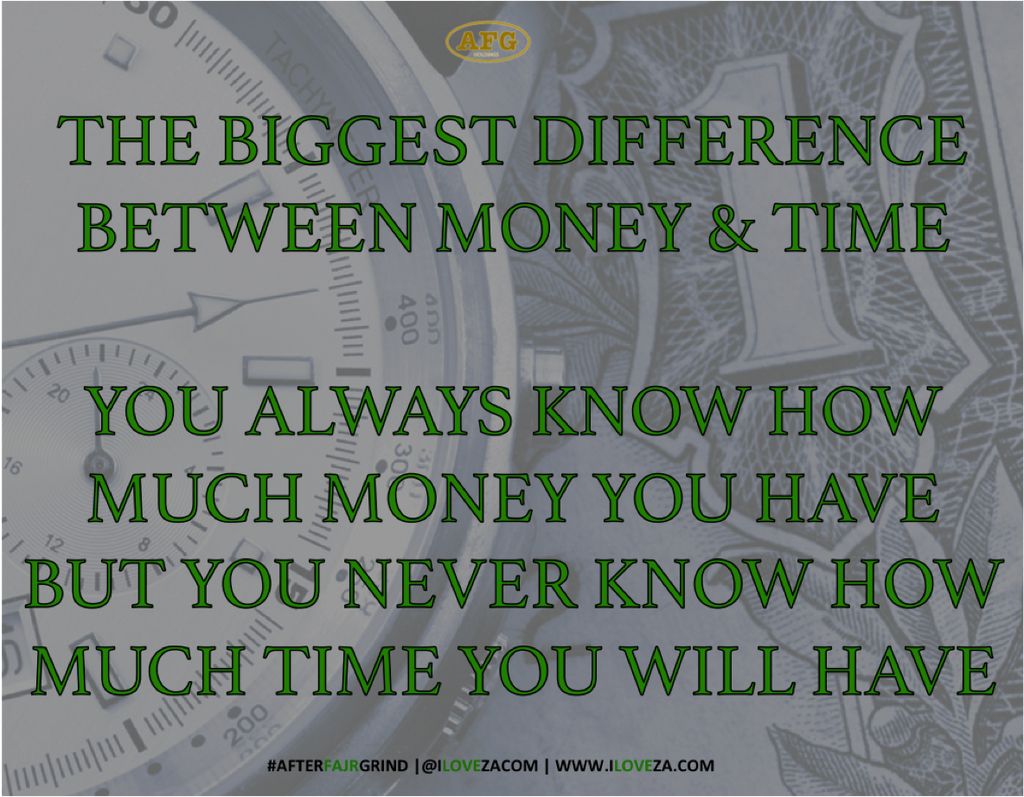 Quote of the Day - 14 March 2017