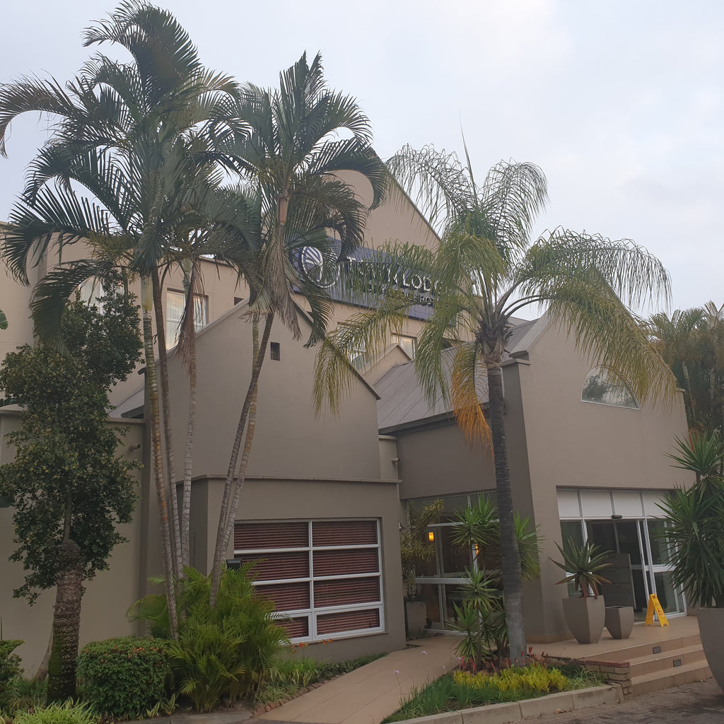Review: Town Lodge Mbombela