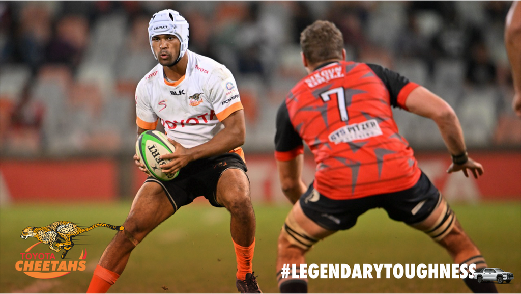 Toyota Cheetahs back on the prowl