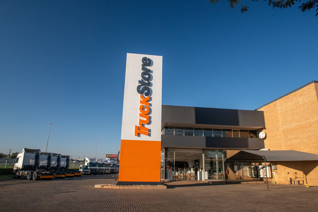 TruckStore making bold moves in South Africa to accommodate current and future growth
