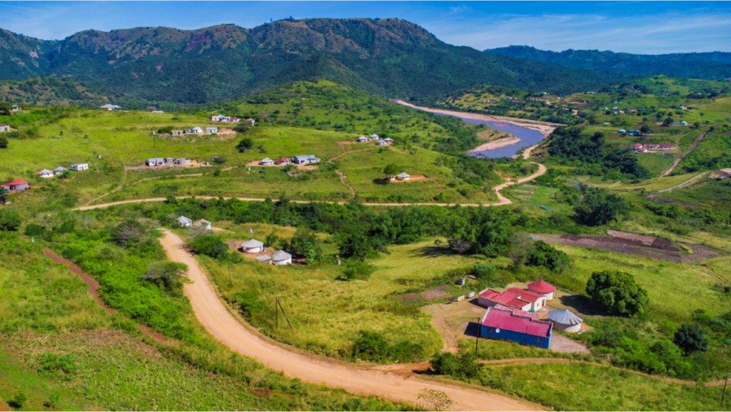 The KZN South Coast is primed for tourism development through its investment attractiveness