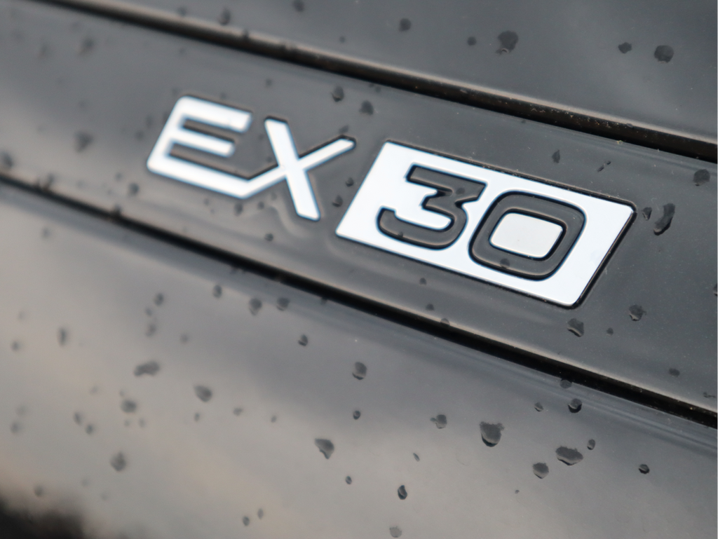 South Africa’s top luxury EV (Electric Vehicle) choice: Volvo’s electric lineup surges in sales