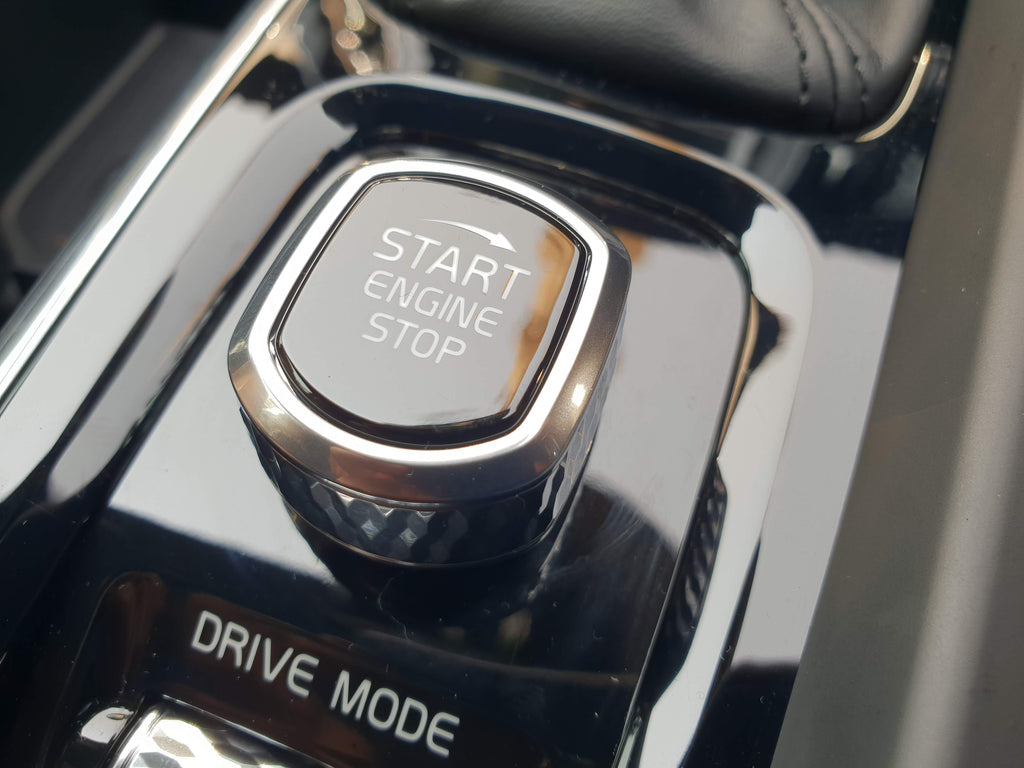 Volvo launches relief programme