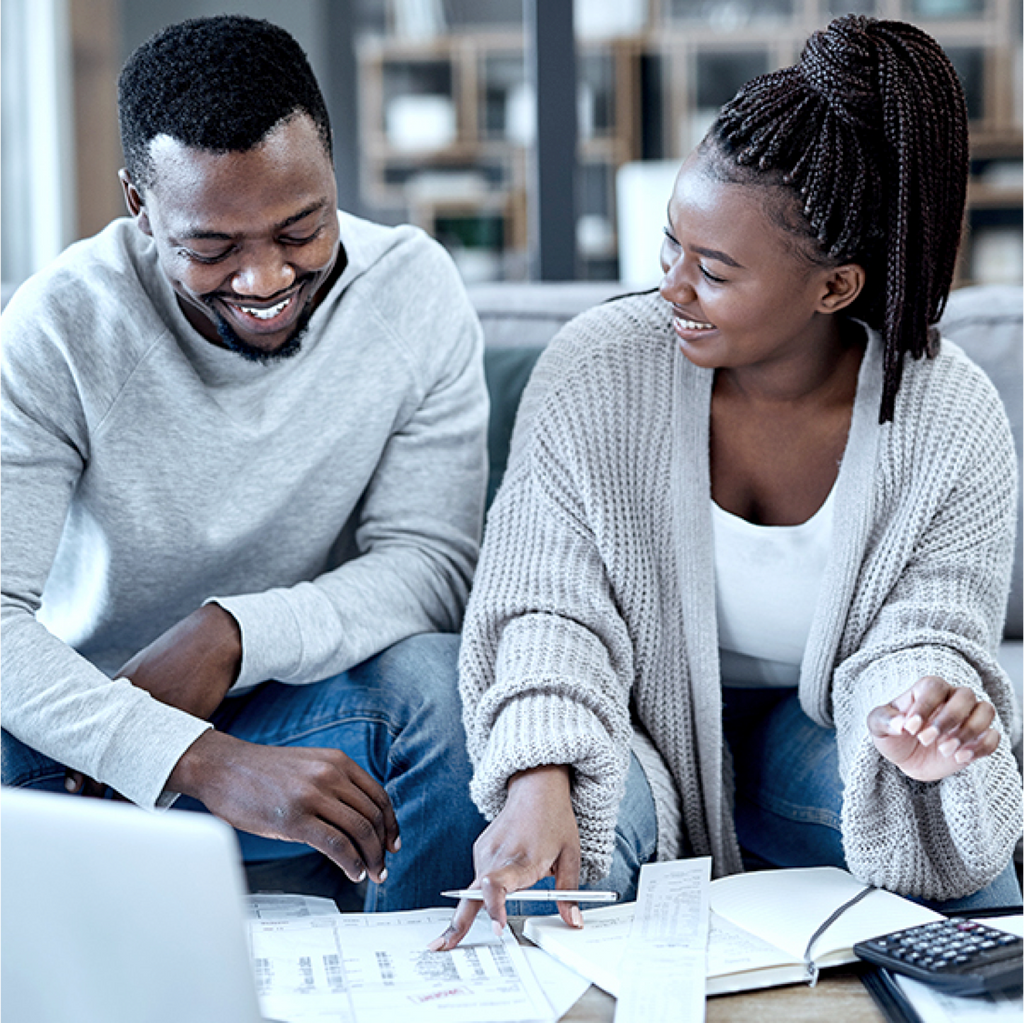 Budgeting adequately ahead of the new year
