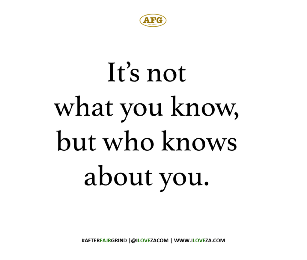 Quote of the Day - 1 March 2017