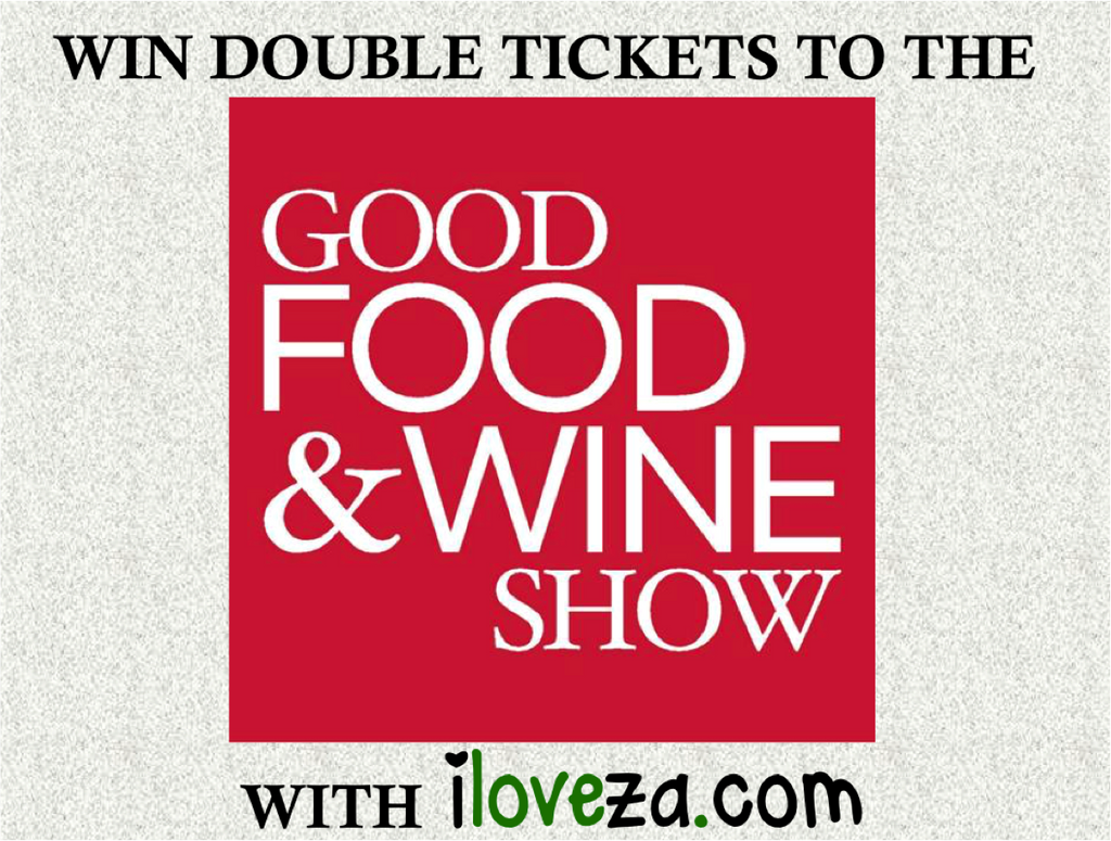Good Food & Wine Show Competition