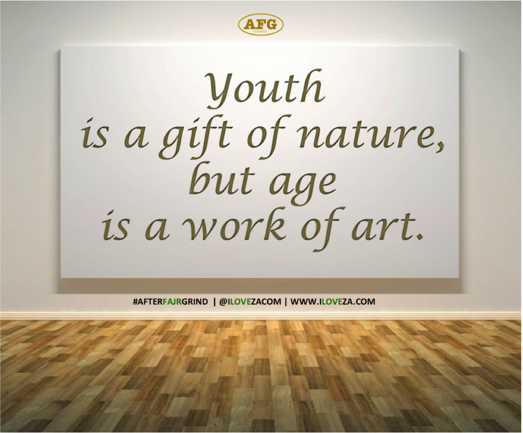 Quote of the Day - 14 February 2017