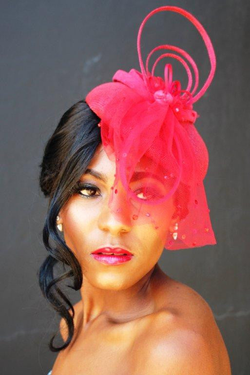 Beautiful Hair with Bespoke this July day