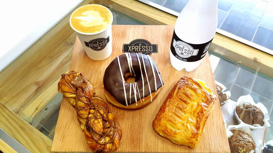 What does your R50 get you?