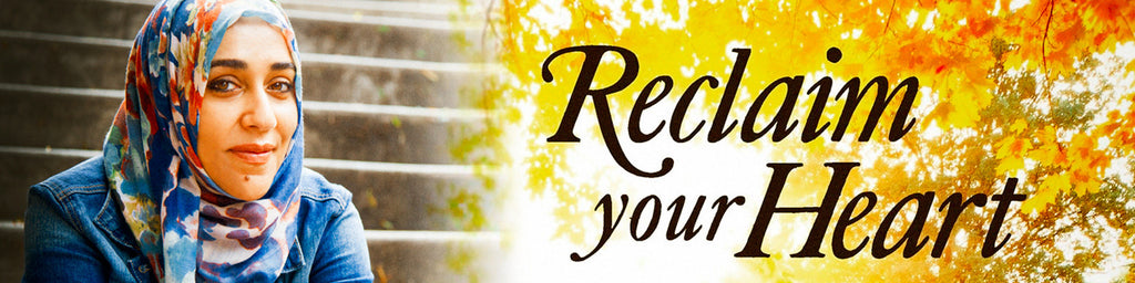 Yasmin Mogahed SA Tour 2017