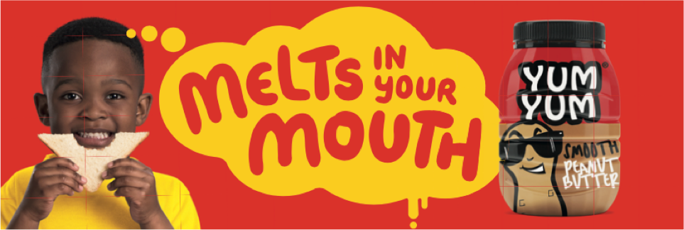 The ‘Melts in Your Mouth’ Goodness of Yum Yum Peanut Butter