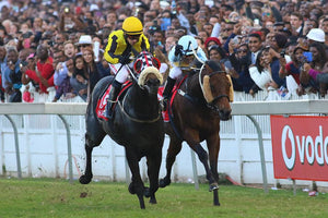 Events - 02 July 2016 - Vodacom Durban July