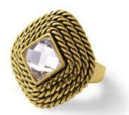 Honey Fashion Accessories - Ring (30009) - iloveza.com