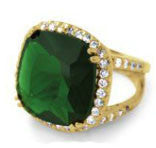 Honey Fashion Accessories - Ring (30040) - iloveza.com