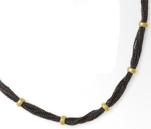 Honey Fashion Accessories - Necklace (30097) - iloveza.com