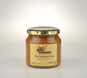 The Honey Connoisseur - Raw Boekenhout Honey - iloveza.com - 1